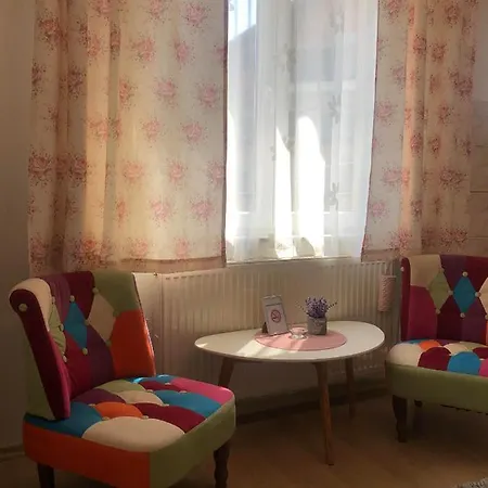 Apartmanico *