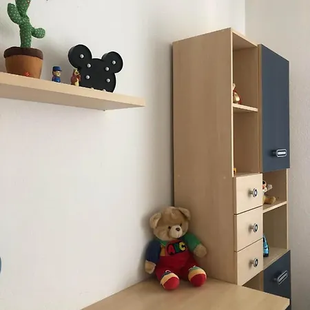 Apartmanico *