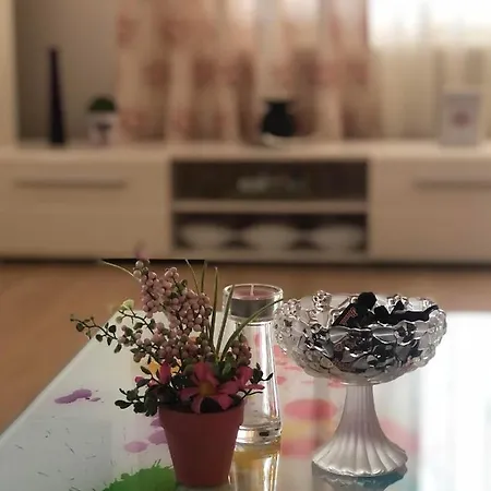 Apartmanico *