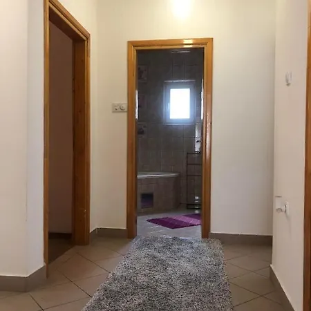 Apartment Apartmanico