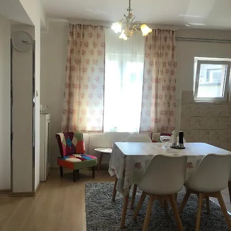 Apartment Apartmanico