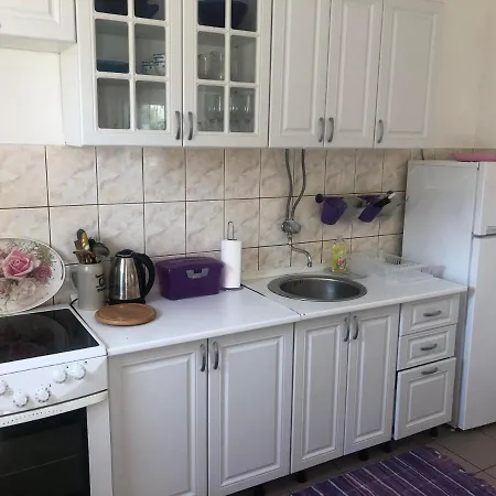 Apartmanico Banja Luka
