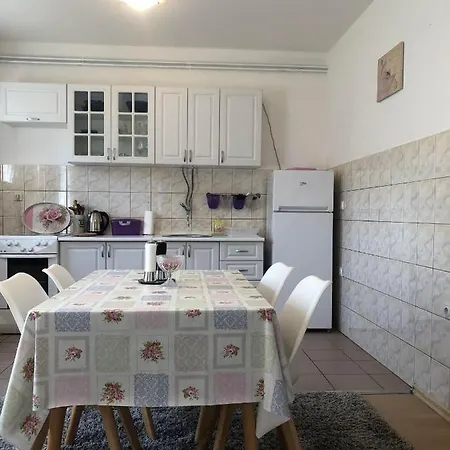 Apartmanico *
