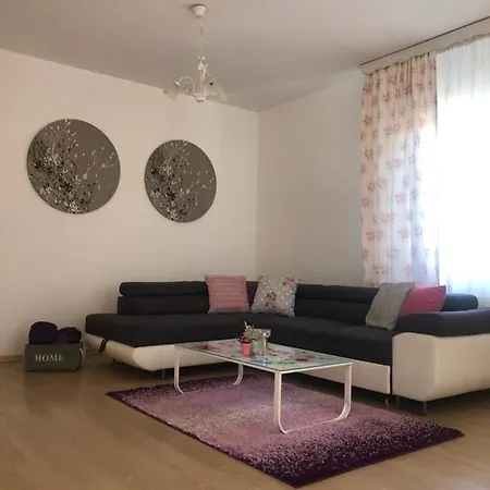 Apartment Apartmanico Banja Luka